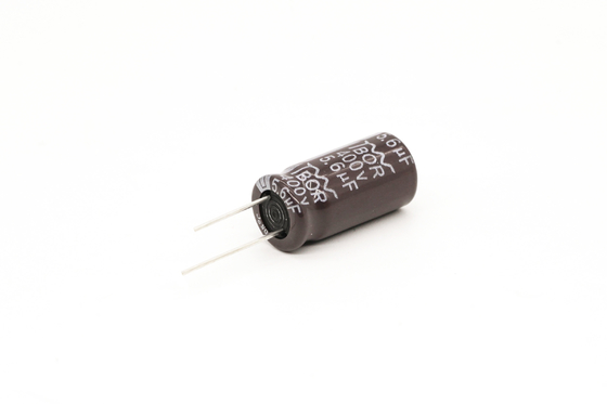 ISO9001 PSH 5.6uf 400 V Kondensatory promieniowe o dużej temperaturze