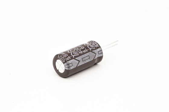 ISO9001 PSH 5.6uf 400 V Kondensatory promieniowe o dużej temperaturze