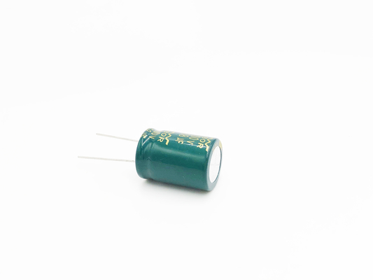 Kondensator wysokiej częstotliwości 18X25 o niskiej ESR 68UF400V