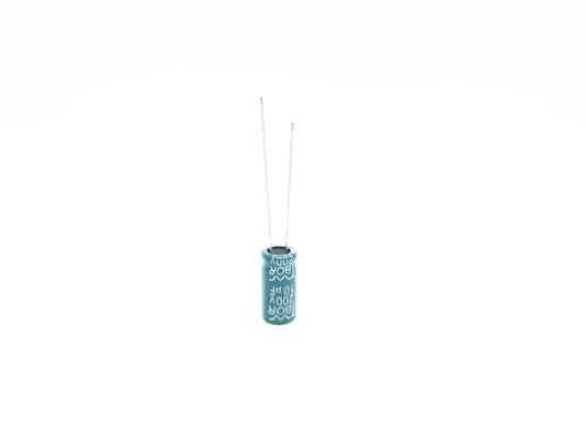 Promieniowy kondensator elektrolityczny CFL 47UF250V 13X25mm 20% tolerancji