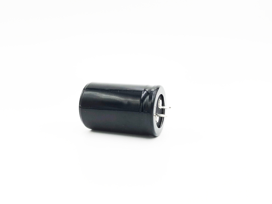 35X50mm 6800UF 80V Kondensatory wysokotemperaturowe Kondensatory elektrolityczne