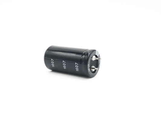 Aluminiowe kondensatory elektrolityczne szerokotemperaturowe 220UF450V do UPS