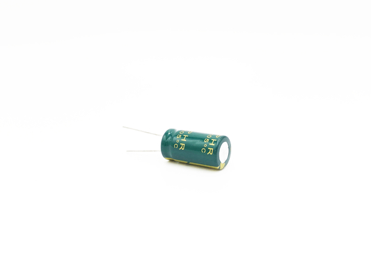 Kondensatory elektrolityczne o niskiej częstotliwości ESR 47UF200V 13x25MM