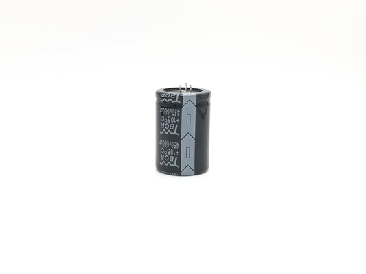 680UF450V Kondensator zatrzaskowy Kondensatory UPS 35X60MM