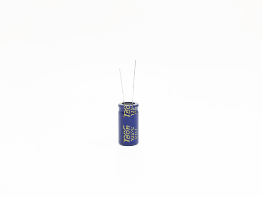 4700UF 16V promieniowe kondensatory elektrolityczne
