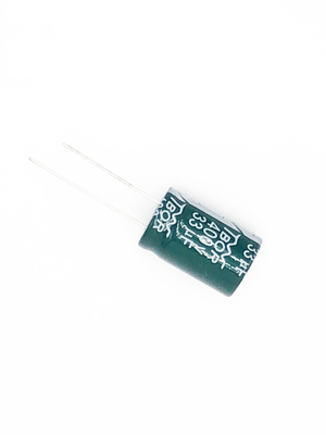 16x30mm aluminiowy kondensator elektrolityczny 8000 godzin kondensatora o wyjątkowo długiej żywotności