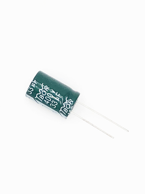 16x30mm aluminiowy kondensator elektrolityczny 8000 godzin kondensatora o wyjątkowo długiej żywotności
