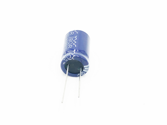 Kondensator elektrolityczny wysokiej częstotliwości 13x30mm 3300uf 16v Kondensator