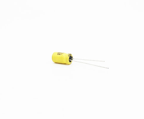 56UF35V SMT Kondensator elektrolityczny 6.3x11mm Wysokotemperaturowe kondensatory elektrolityczne