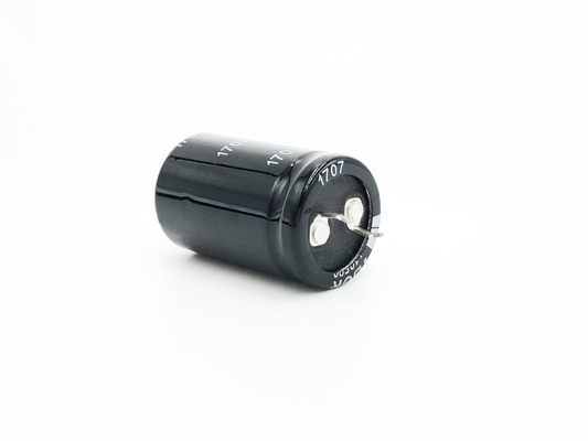 NISKI ESR 470UF 200V Kondensator elektrolityczny 22X40MM przeciwwybuchowy