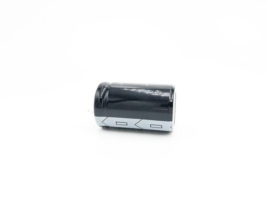 NISKI ESR 470UF 200V Kondensator elektrolityczny 22X40MM przeciwwybuchowy