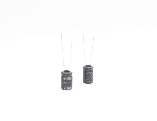 Szeroka temperatura 22X35MM 10uf 250v Kondensator do lampy energooszczędnej