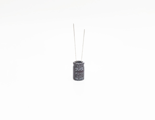 Szeroka temperatura 22X35MM 10uf 250v Kondensator do lampy energooszczędnej