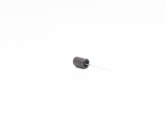 Szeroka temperatura 22X35MM 10uf 250v Kondensator do lampy energooszczędnej