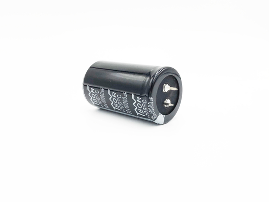 TRR 10000uf 80v Kondensator elektrolityczny 35X70MM do UPS HID Light