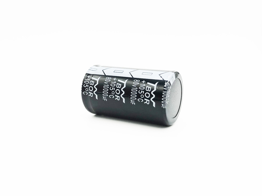 TRR 10000uf 80v Kondensator elektrolityczny 35X70MM do UPS HID Light