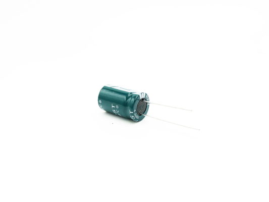 Kondensator prądu tętniącego TW BOR 33uF 450V