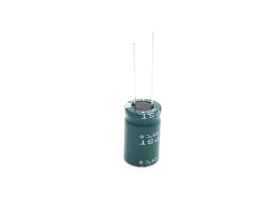 Kondensator falownika 22x40mm 100uF 450V