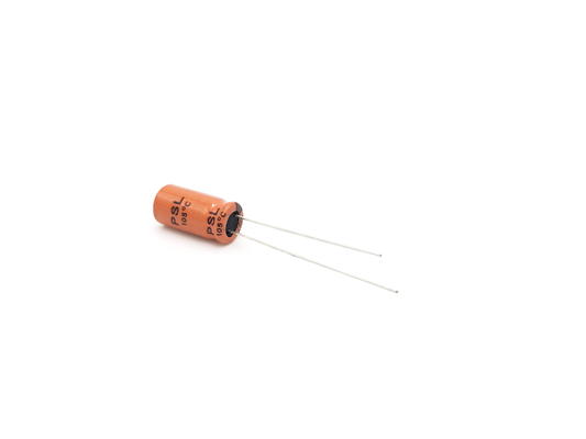 Kondensator falownika CFL 16x25mm 10000 godzin o długiej żywotności