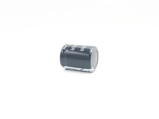 6800UF 100V 25x30mm Kondensator zatrzaskowy UPS Zasilacze impulsowe