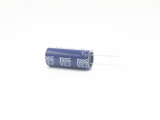 HF Low ESR 1000UF25V Miniaturowy kondensator 10x17mm