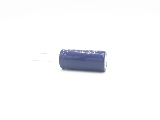 HF Low ESR 1000UF25V Miniaturowy kondensator 10x17mm